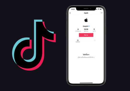 apple-official-tik-tok-account-542x379.j