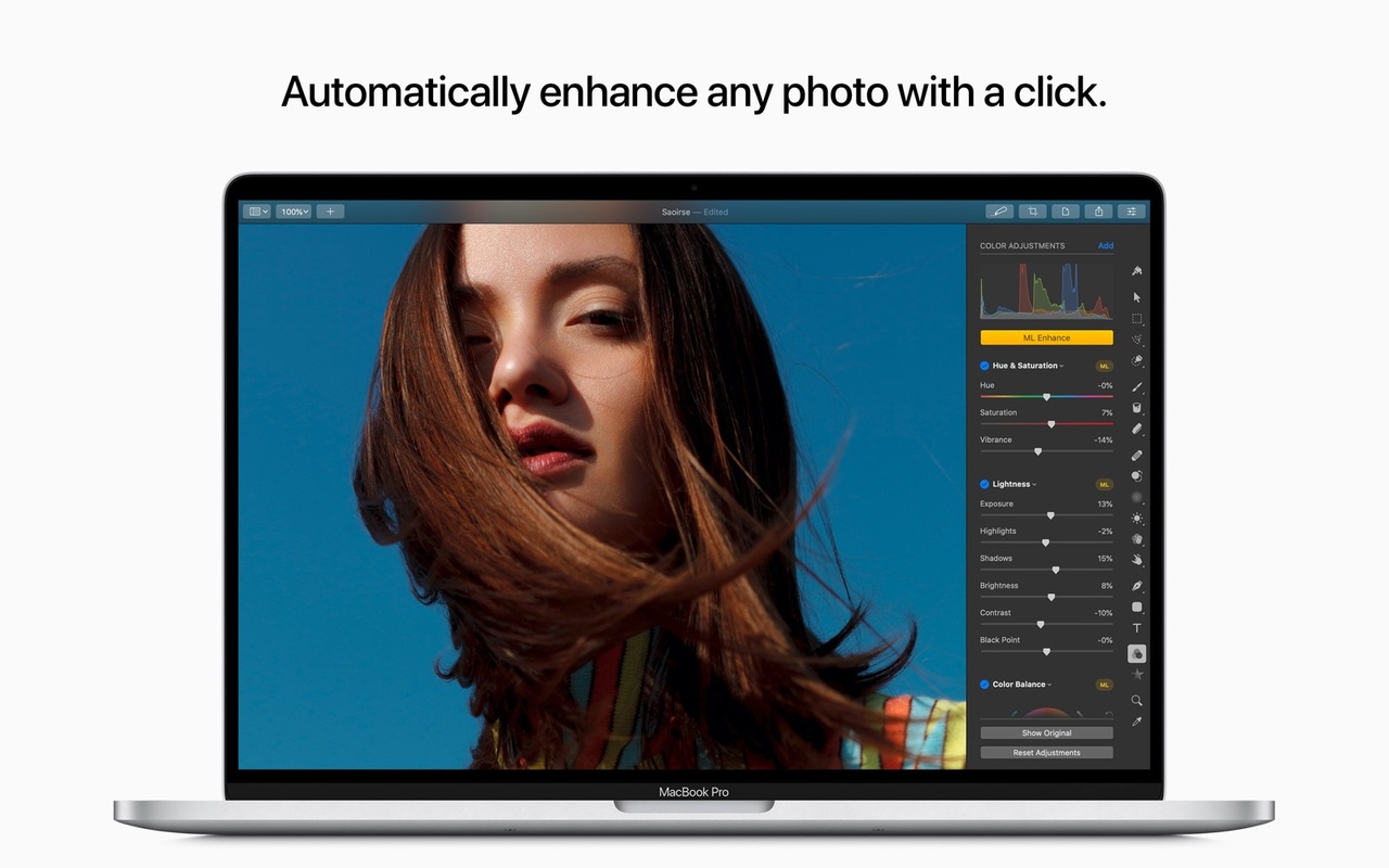 how to use layer mask in pixelmator pro