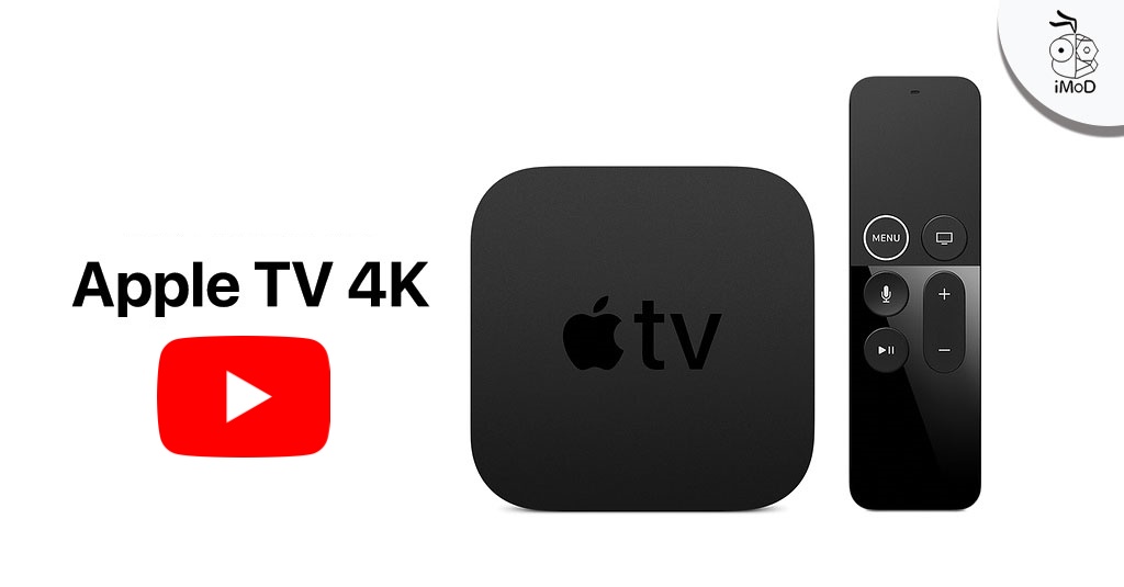 how to play 4k videos on youtube on 4k tv