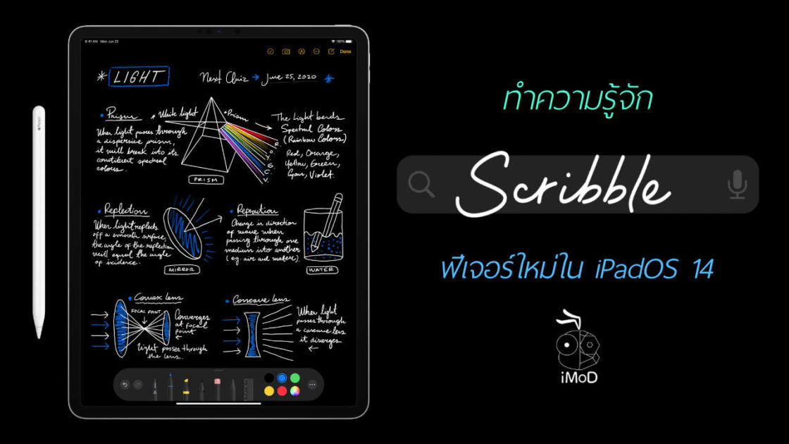 download the new version for apple Scribble It!