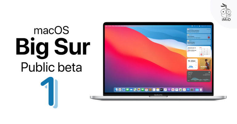 download the new version for apple Big Sur