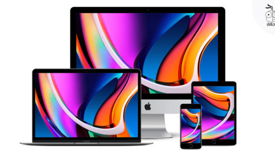 iMac 2020 Wallpaper - ข้อมูล ข่าว รีวิว อัปเดตล่าสุดโดย iPhoneMod