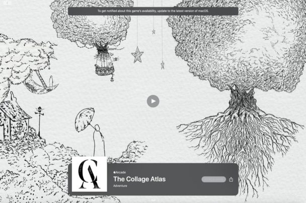 download the new version The Collage Atlas