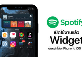 Spotify ทดสอบฟีเจอร์ Go to Song Radio เล่นเพลย์ลิสต์ฟังยาว ๆ บน Apple