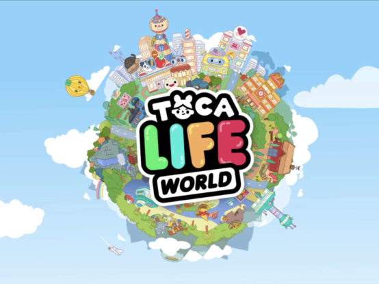 toca life world 1.50