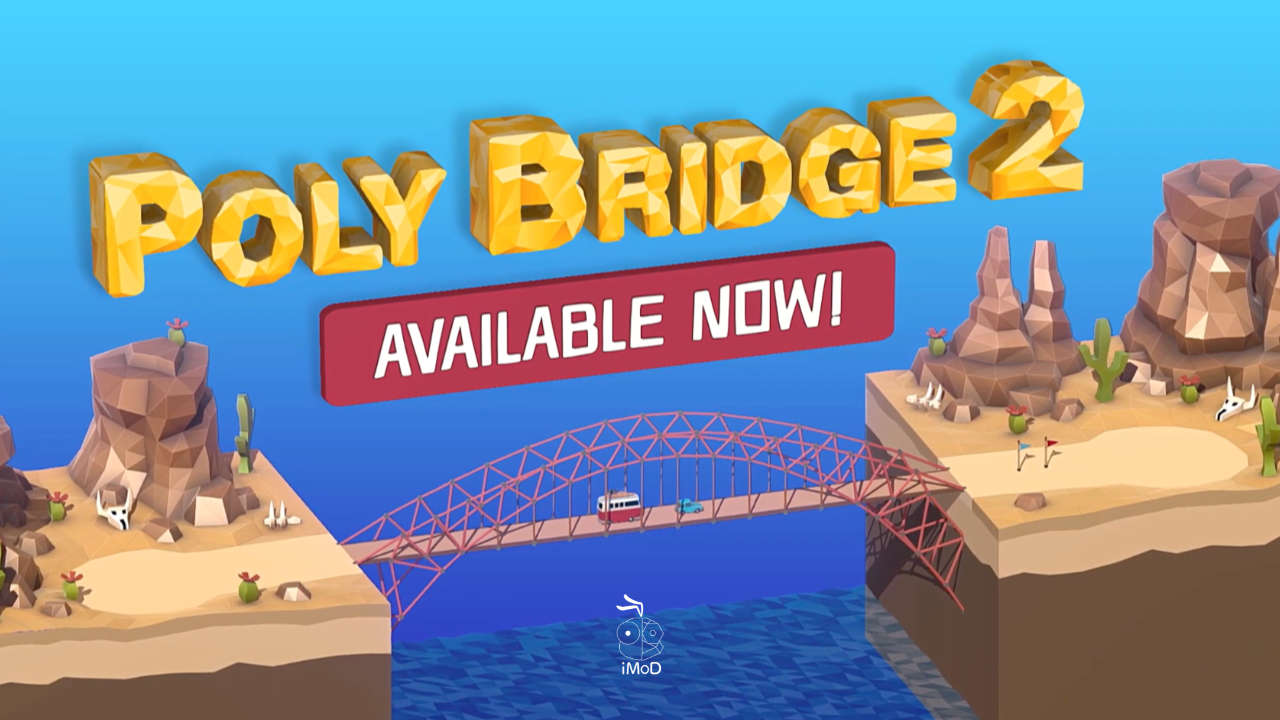 poly bridge free download media link