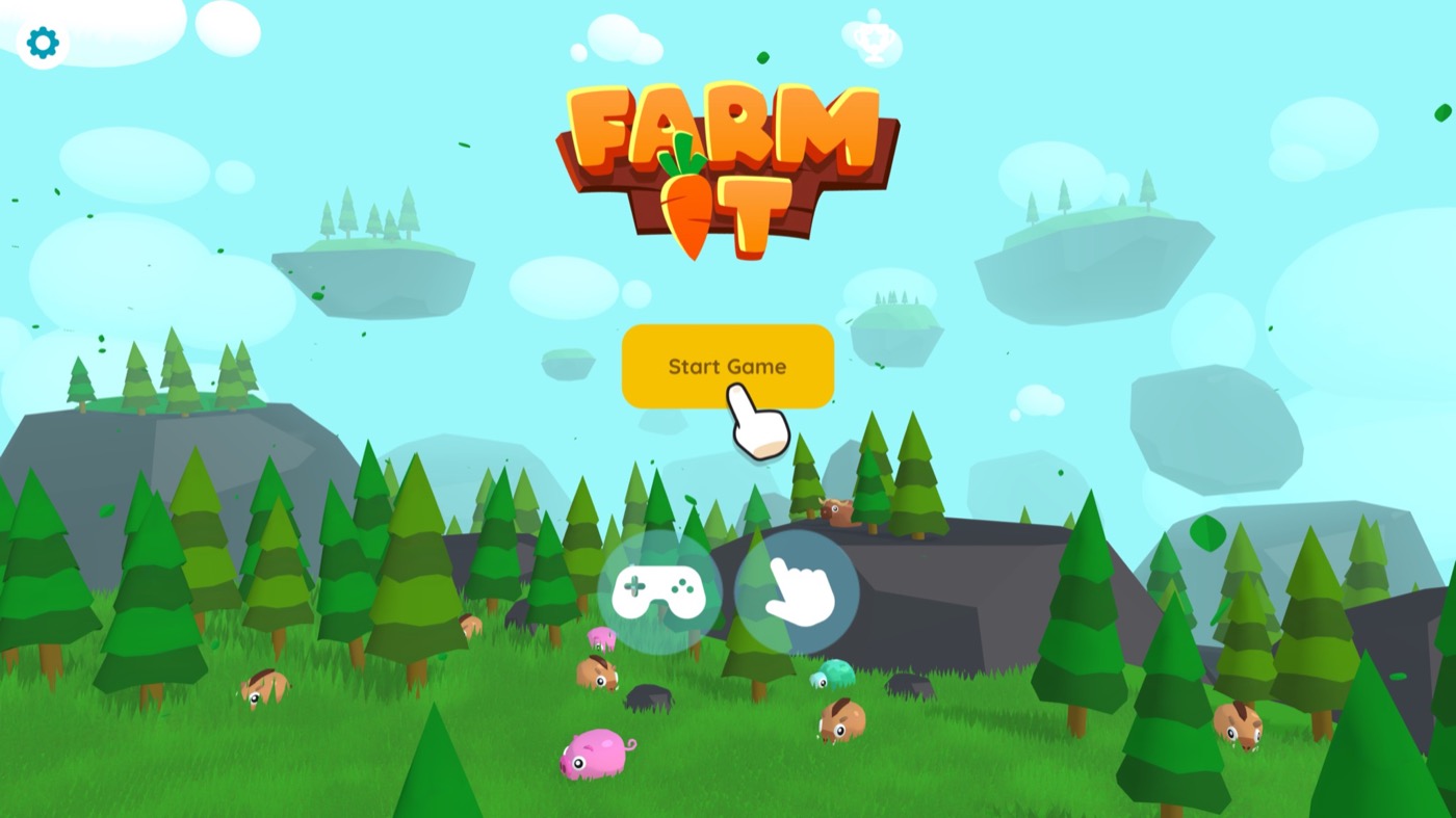 download the new for apple Fae Farm