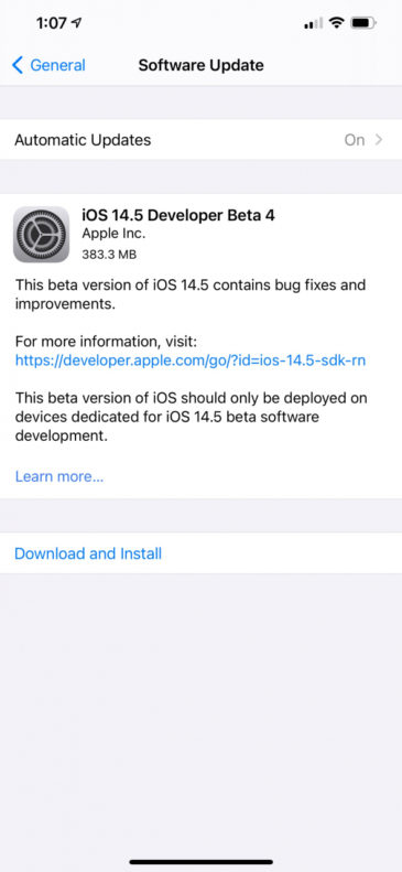download the last version for apple App Builder 2023.42