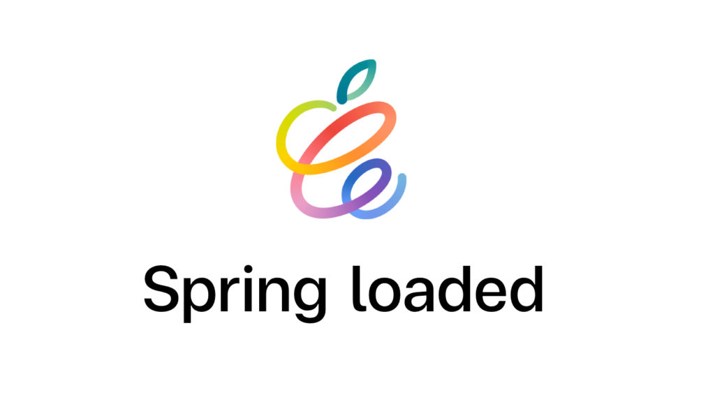 รวมวิดีโอโฆษณาสินค้าที่ Apple เปิดตัวในงาน Apple Event "Spring Loaded"