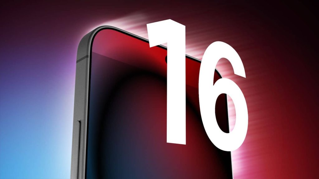 ลือ! iPhone 16 Pro, 16 Pro Max ปรับขนาดหน้าจอใหม่ เป็น 6.3", 6.9"